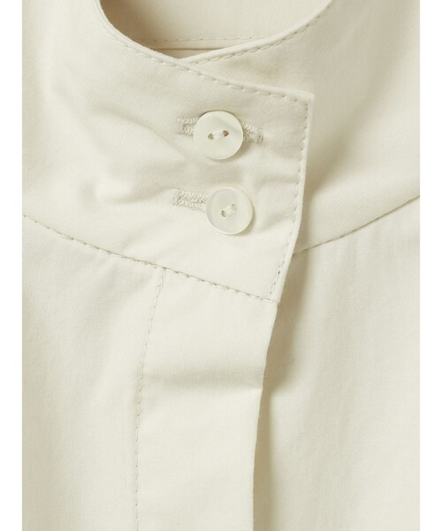 「MidiUmi」 ジャケット FREE カーキ レディース_画像3