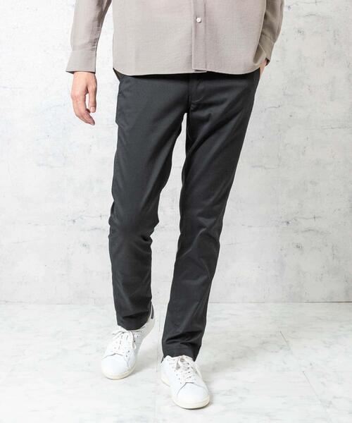 「URBAN RESEARCH ROSSO MEN」 チノパンツ X-LARGE ネイビー メンズ_画像8