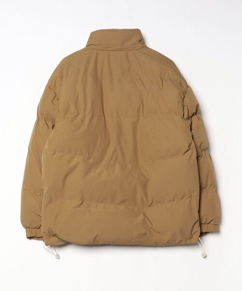 「CALIFORNIA OUTFITTERS」 ブルゾン L パープル メンズ_画像2