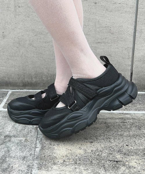 「F i.n.t」 ローカットスニーカー S アイボリー レディース_画像9