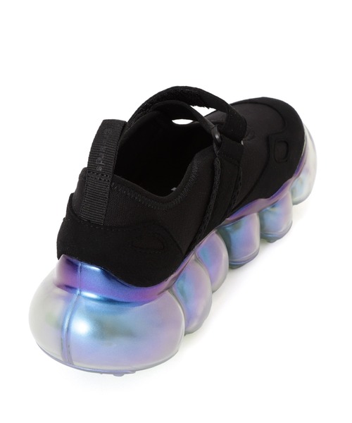 grounds（グラウンズ） スニーカー grounds / グラウンズ / 別注