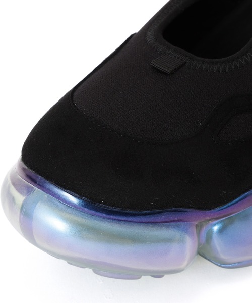 grounds（グラウンズ） スニーカー grounds / グラウンズ / 別注