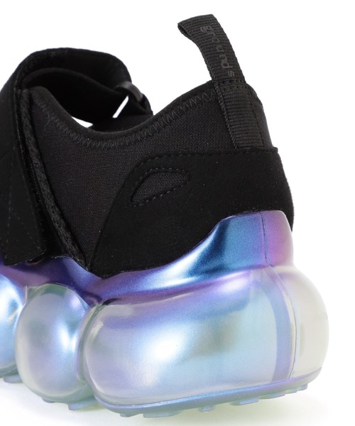 grounds（グラウンズ） スニーカー grounds / グラウンズ / 別注