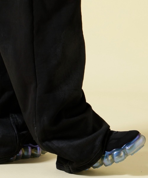 grounds（グラウンズ） スニーカー grounds / グラウンズ / 別注