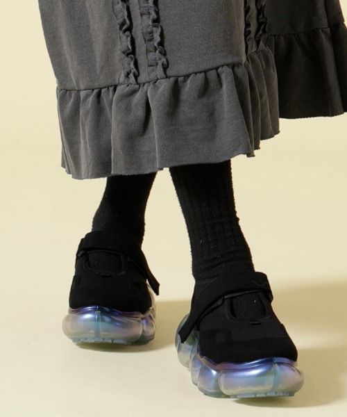 grounds（グラウンズ） スニーカー grounds / グラウンズ / 別注