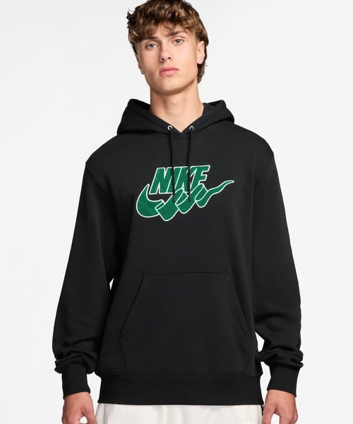 NIKE（ナイキ） トレーナー スウェット クラブ BB ゴルフ L/S フーディ