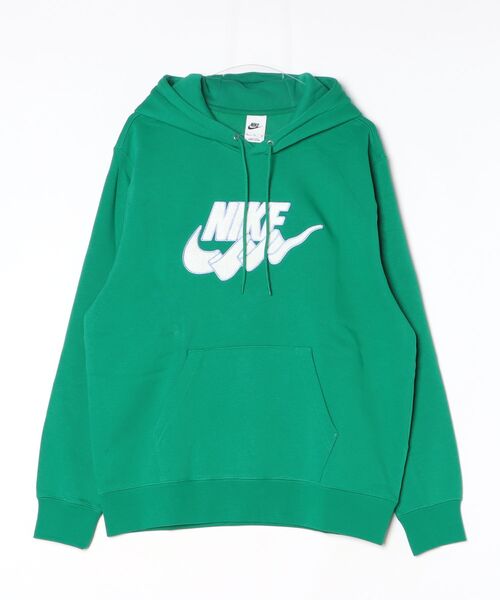 NIKE（ナイキ） トレーナー スウェット クラブ BB ゴルフ L/S フーディ