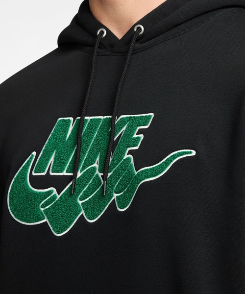 NIKE（ナイキ） トレーナー スウェット クラブ BB ゴルフ L/S フーディ