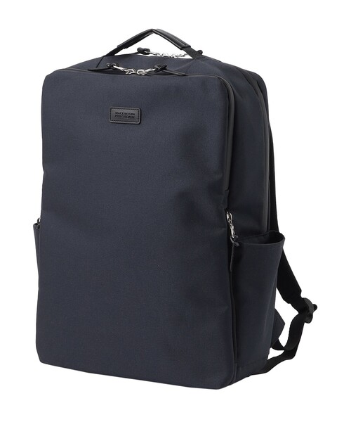 デイバック リュック CORDURA(R) fabric バックパック メンズの画像