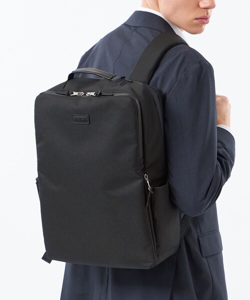 デイバック リュック CORDURA(R) fabric バックパック メンズの画像