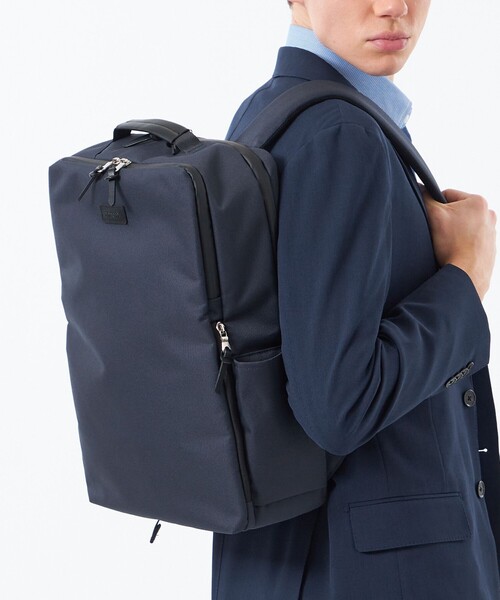 デイバック リュック CORDURA(R) fabric バックパック メンズの画像