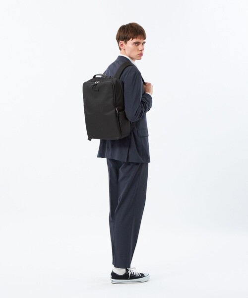 デイバック リュック CORDURA(R) fabric バックパック メンズの画像