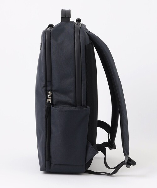 デイバック リュック CORDURA(R) fabric バックパック メンズの画像