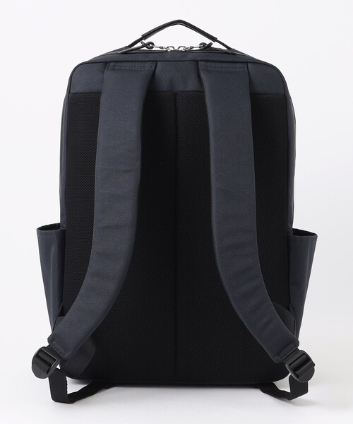 デイバック リュック CORDURA(R) fabric バックパック メンズの画像