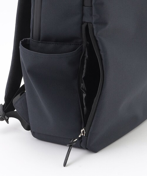 デイバック リュック CORDURA(R) fabric バックパック メンズの画像