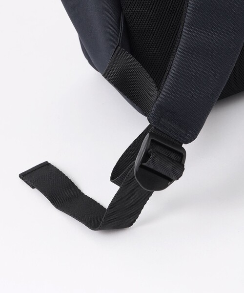 デイバック リュック CORDURA(R) fabric バックパック メンズの画像