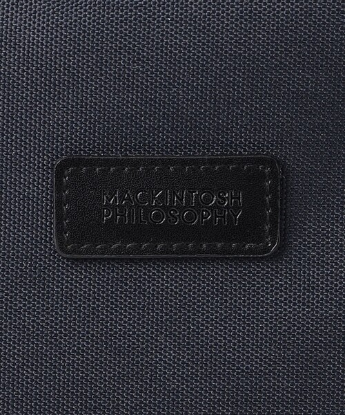 デイバック リュック CORDURA(R) fabric バックパック メンズの画像