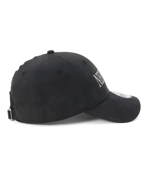 NEW ERA（ニューエラ） キャップ 帽子 キャップ 9FORTY ラインストーン