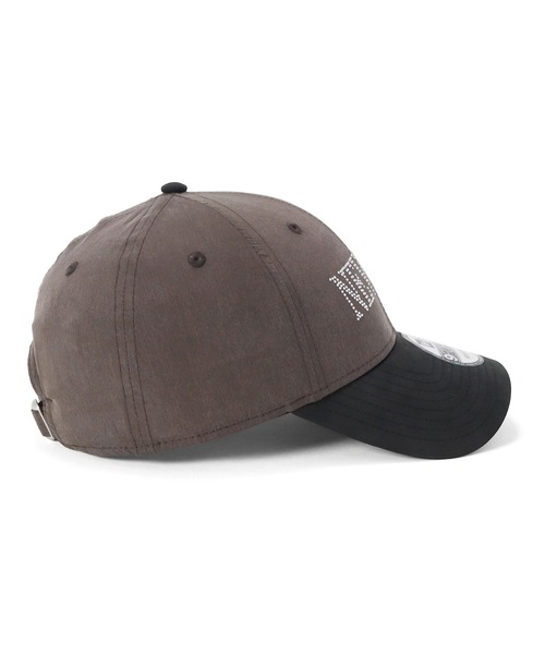 NEW ERA（ニューエラ） キャップ 帽子 キャップ 9FORTY ラインストーン