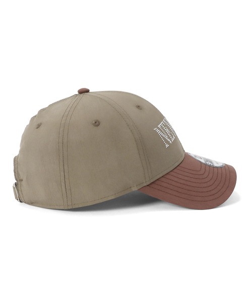NEW ERA（ニューエラ） キャップ 帽子 キャップ 9FORTY ラインストーン