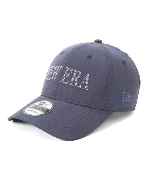 NEW ERA（ニューエラ） キャップ 帽子 キャップ 9FORTY ラインストーン