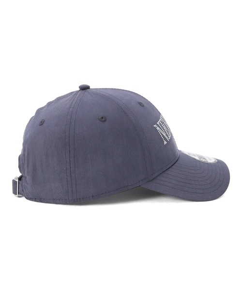 NEW ERA（ニューエラ） キャップ 帽子 キャップ 9FORTY ラインストーン