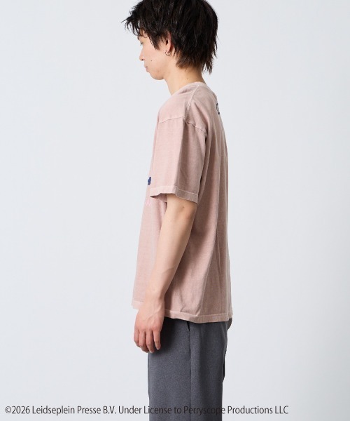 AP STUDIOGOOD ROCK SPEED グッドロックスピード GOOD ROCK SPEED / グッドロックスピード】追加ジープロゴTシャツ（T