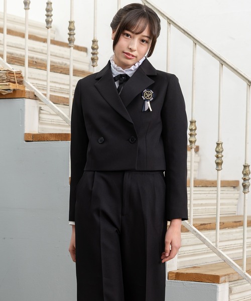 DECORA PINKY'S（デコラピンキーズ） フォーマル 発表会 卒園式 入学式