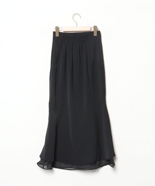 「RESEXXY」 スカート FREE ブラック レディース_画像2