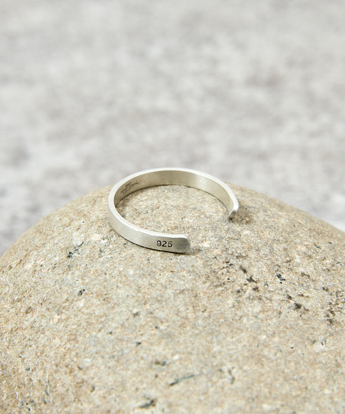 シルバー925 リング（20/80／メンズリング、指輪）（性別：レディース