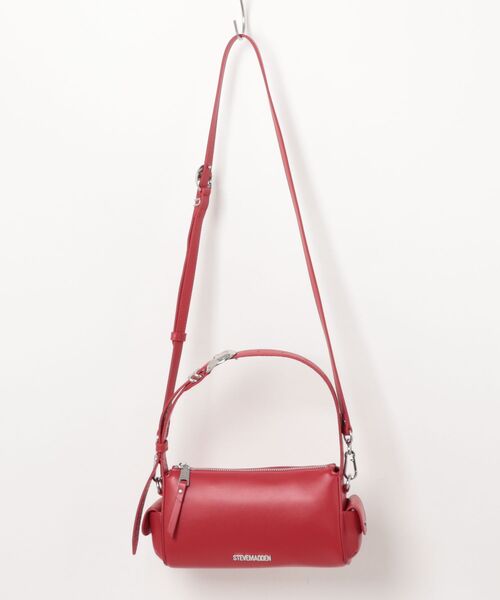 STEVE MADDEN（スティーブ・マデン） ショルダーバッグ バッグ 2WAY 