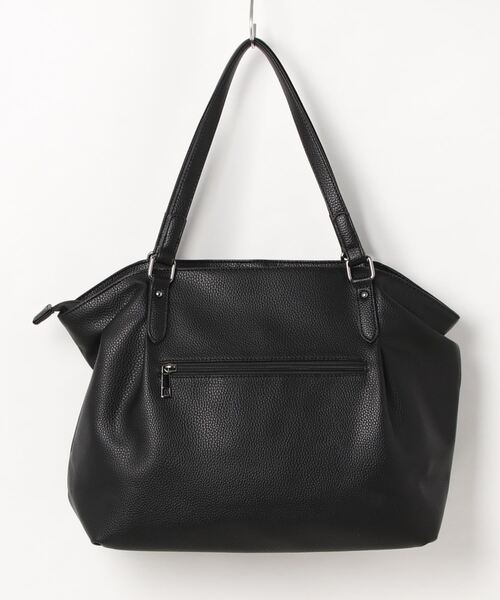 「VitaFelice」 トートバッグ FREE モカ レディース_画像2