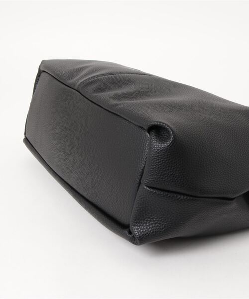 「VitaFelice」 トートバッグ FREE モカ レディース_画像3