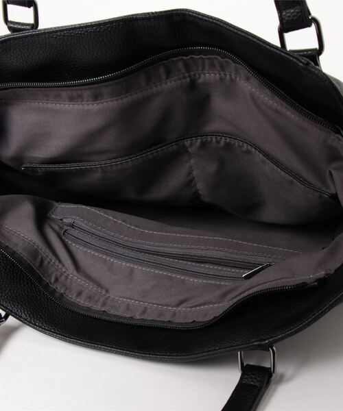 「VitaFelice」 トートバッグ FREE モカ レディース_画像4