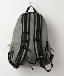 「JEANASIS」 リュック FREE カーキ レディースの画像2