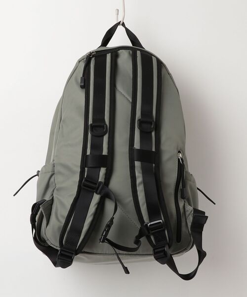 「JEANASIS」 リュック FREE カーキ レディースの画像2