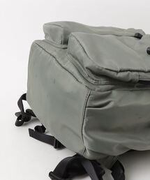 「JEANASIS」 リュック FREE カーキ レディースの画像3