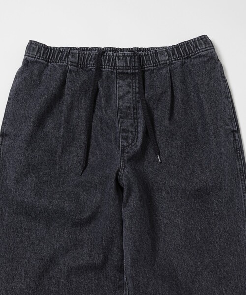 「FREAK'S STORE」 デニムパンツ SMALL ネイビー メンズ_画像3