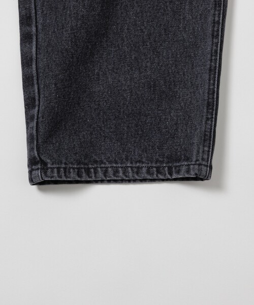 「FREAK'S STORE」 デニムパンツ SMALL ネイビー メンズ_画像6