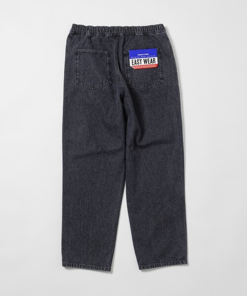 「FREAK'S STORE」 デニムパンツ SMALL ネイビー メンズ_画像7