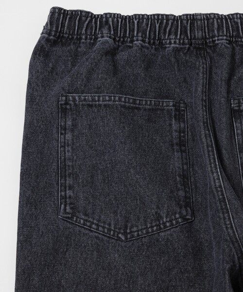 「FREAK'S STORE」 デニムパンツ SMALL ネイビー メンズ_画像9