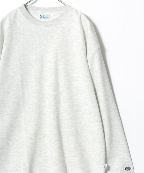 DISCUS tシャツ 2026SS DISCUS/ディスカス COOLMAX ワンポイント