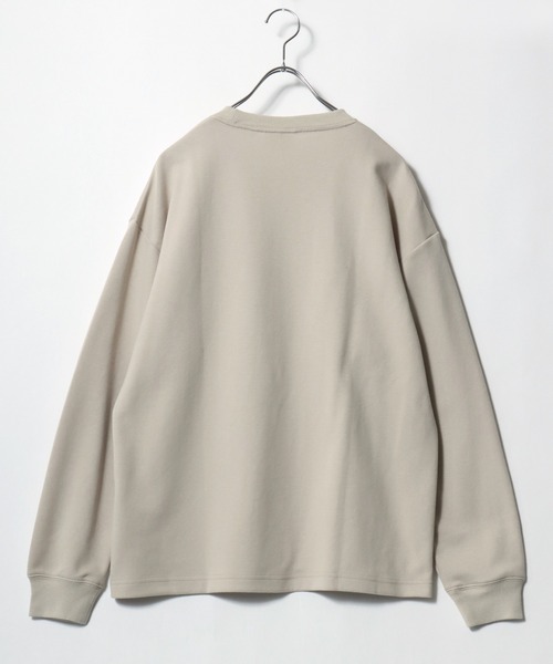 DISCUS tシャツ 2026SS DISCUS/ディスカス COOLMAX ワンポイント