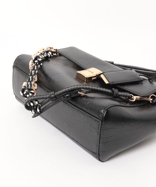 CHARLES ＆ KEITH（チャールズ&キース） トートバッグ Acelynn