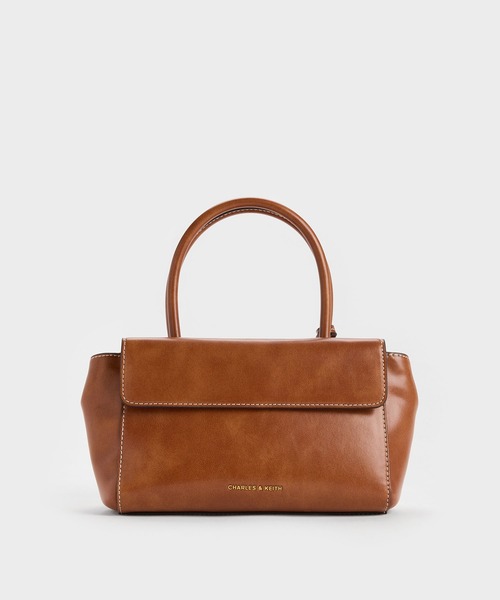 CHARLES ＆ KEITH（チャールズ&キース） トートバッグ 小さめ Acelynn