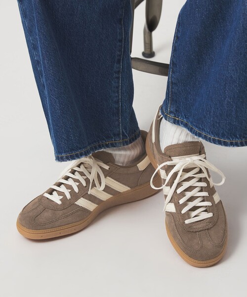 スニーカー　ハンドボール　スペツィアル adidas Originals スニーカー 「adidas Originals」ハンドボール