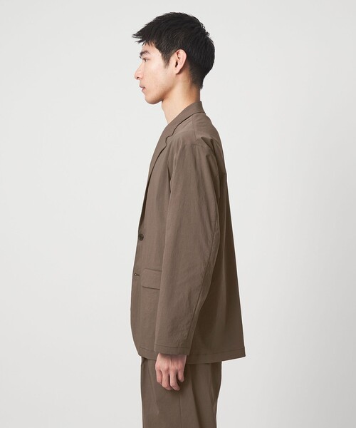 【極美品】Green Label Relaxing ジャケット green label relaxing（グリーンレーベルリラクシング） ジャケット