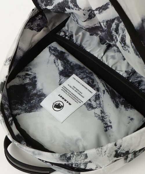 MAMMUT（マムート） デイバック リュック エクセロン 2.0 ジャパン
