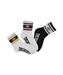 靴下 Dickies/ディッキーズ キッズ ラ...の詳細画像1