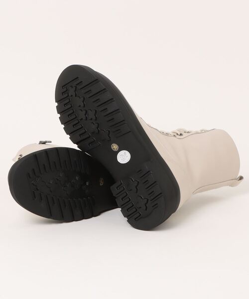 「Chiaki Katagiri」 パンプス 39 アイボリー レディース_画像3